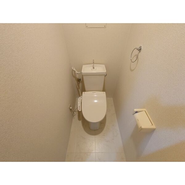 ISM徳川RESIDENCE 室内写真8