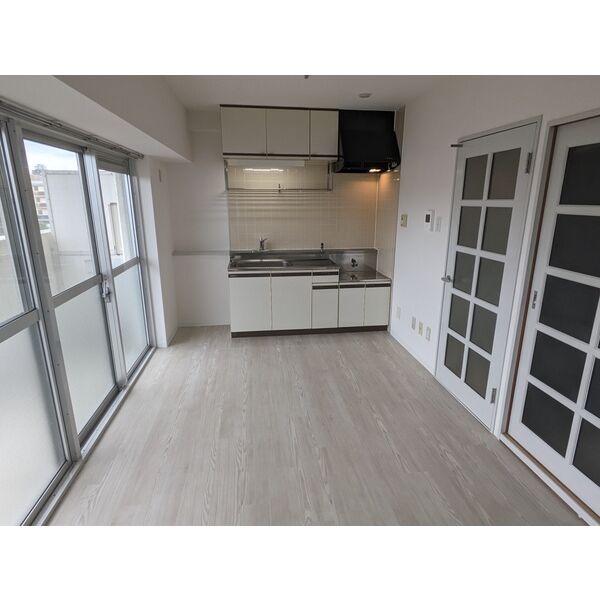 ISM徳川RESIDENCE 室内写真1
