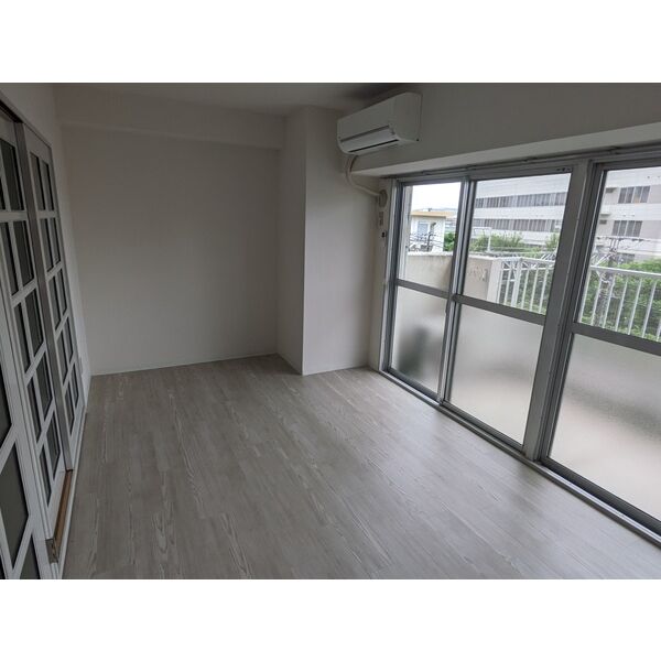 ISM徳川RESIDENCE 室内写真2