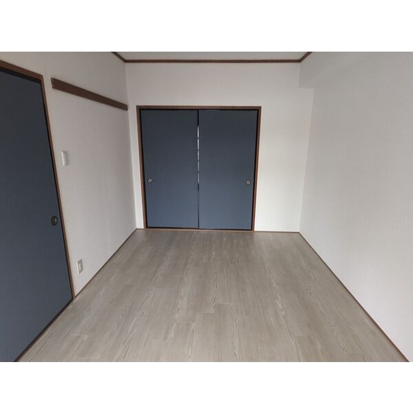 ISM徳川RESIDENCE 室内写真3