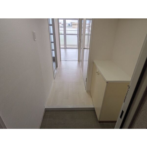 ISM徳川RESIDENCE 室内写真4