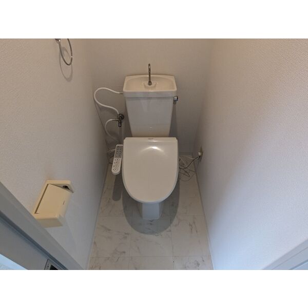 ISM徳川RESIDENCE 室内写真7