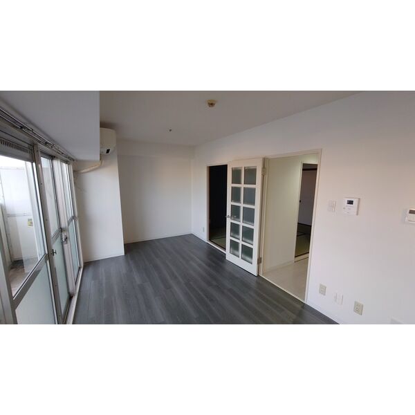 ISM徳川RESIDENCE 室内写真2