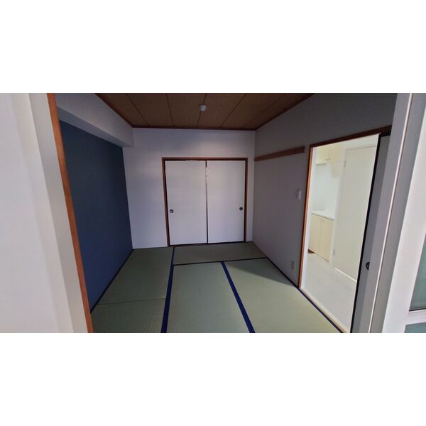 ISM徳川RESIDENCE 室内写真3