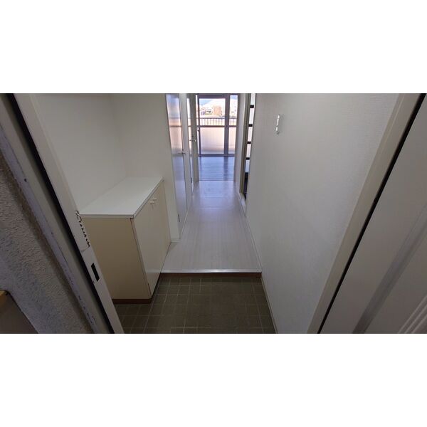 ISM徳川RESIDENCE 室内写真4