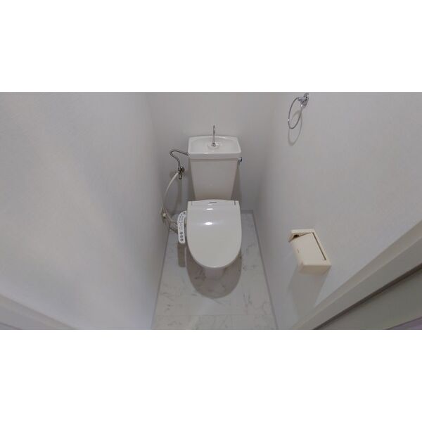 ISM徳川RESIDENCE 室内写真7