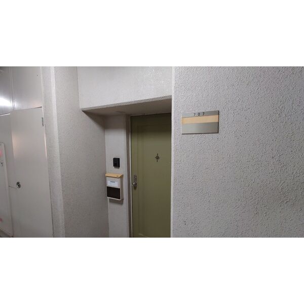 ISM徳川RESIDENCE 室内写真8