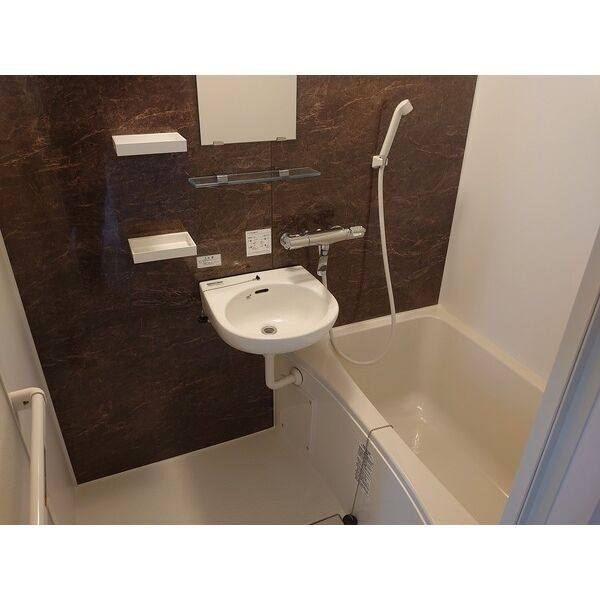 アーバンアメニティー 室内写真5