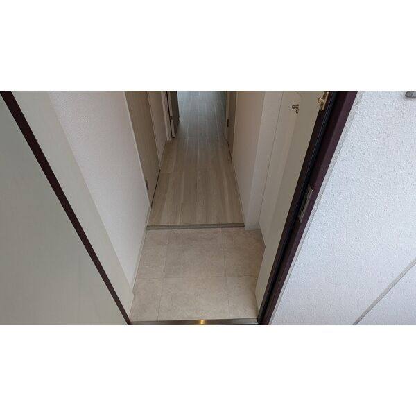 プラウランド名駅 室内写真8