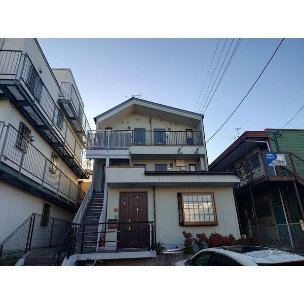 History宝が丘 建物画像