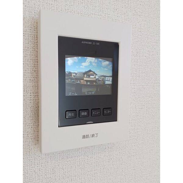 ショコラたるさか A 室内写真8