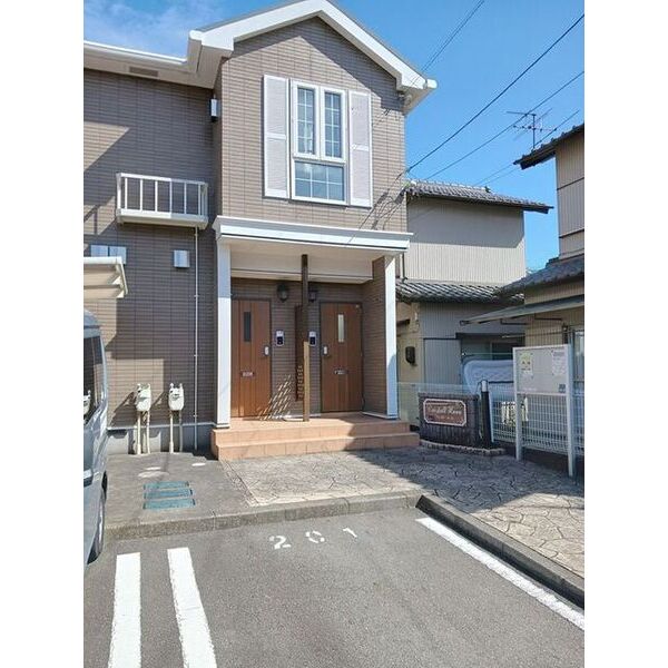 クレストール 原 室内写真10