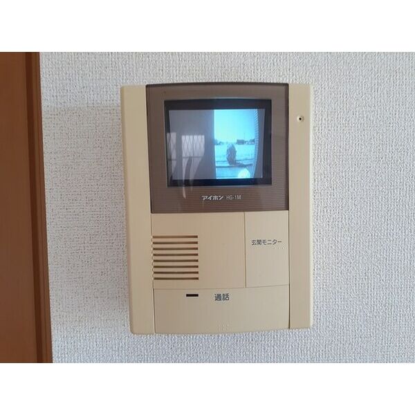 ミアマーユB 室内写真10