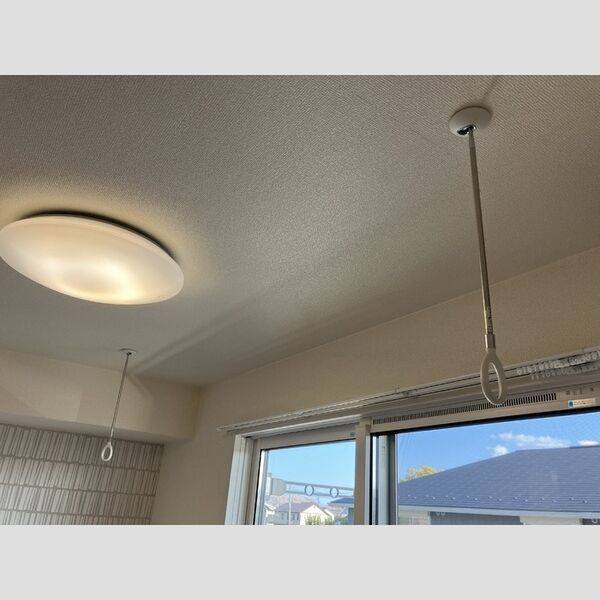 Le ciel 室内写真10