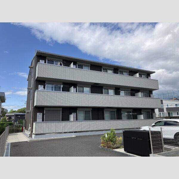 Le ciel 建物画像