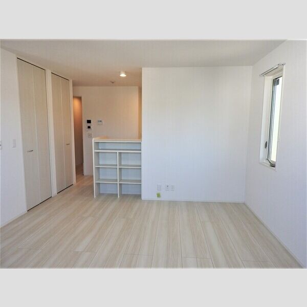 grand soleil 室内写真4