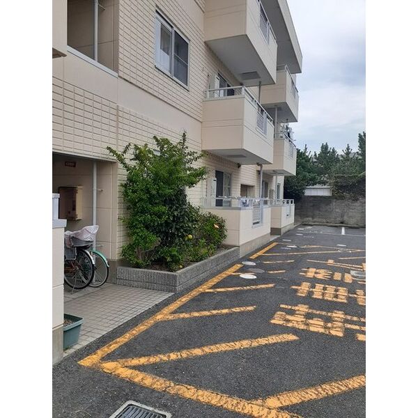 ネオライフ阪南 室内写真9