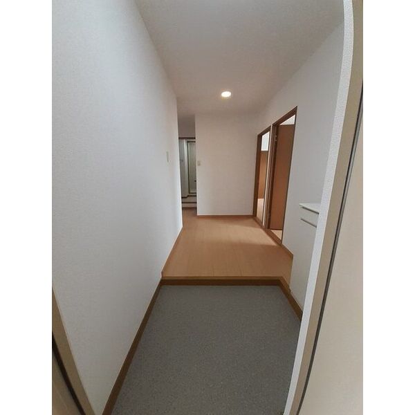 ネオライフ阪南 室内写真8