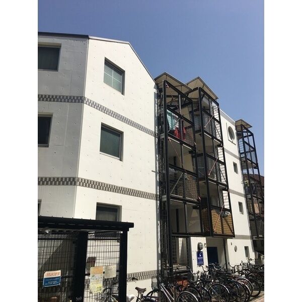 新星ビル上小阪 建物画像