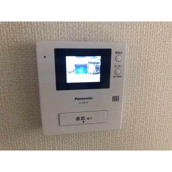 美田町2階建貸家 室内写真6
