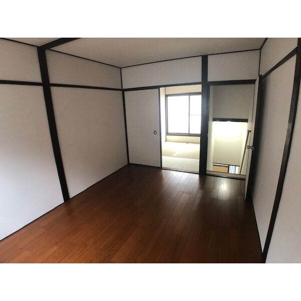 美田町2階建貸家 室内写真7