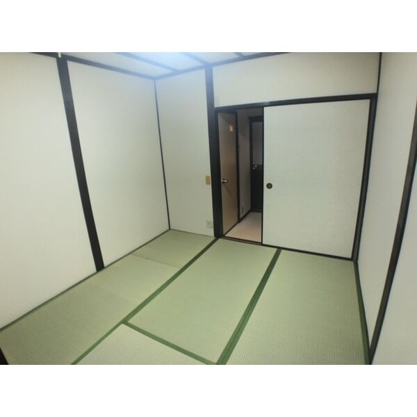 美田町2階建貸家 室内写真8