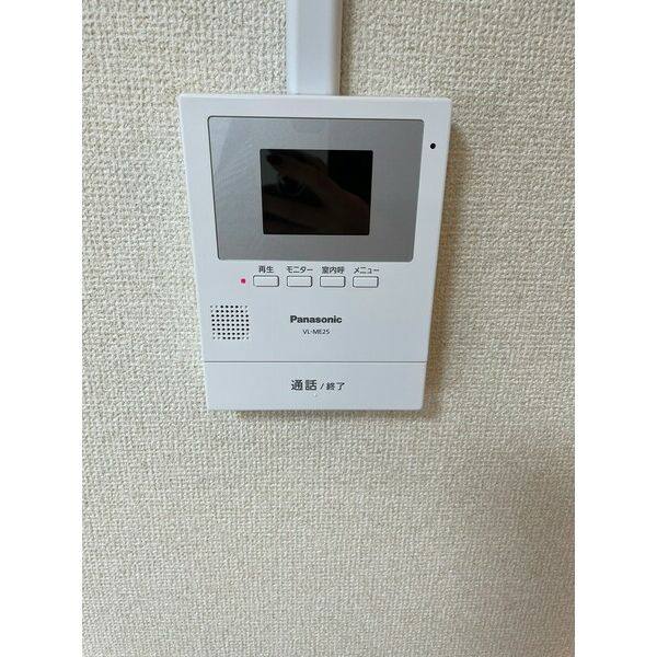 岐東コーポラス 室内写真6