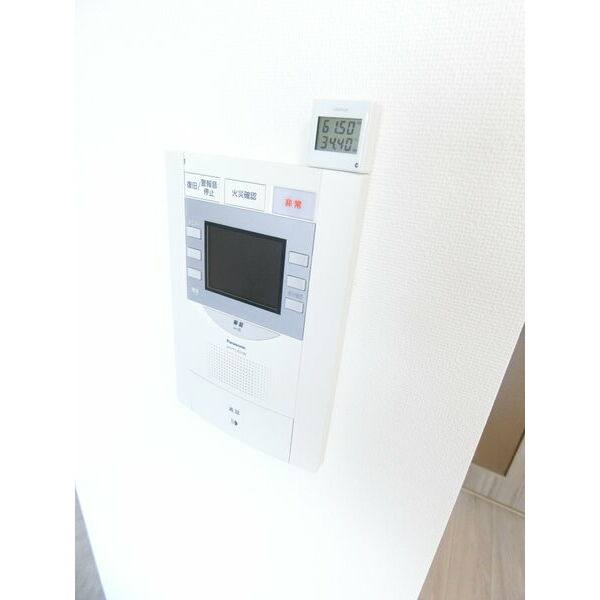 ディアレイシャス矢場町 室内写真9