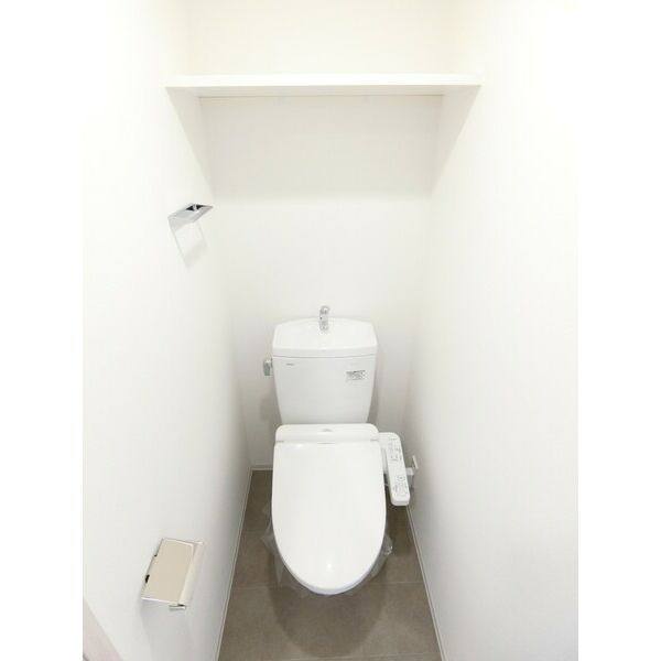ディアレイシャス矢場町 室内写真4