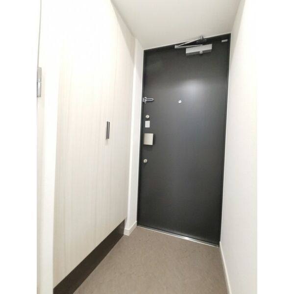 ディアレイシャス矢場町 室内写真6