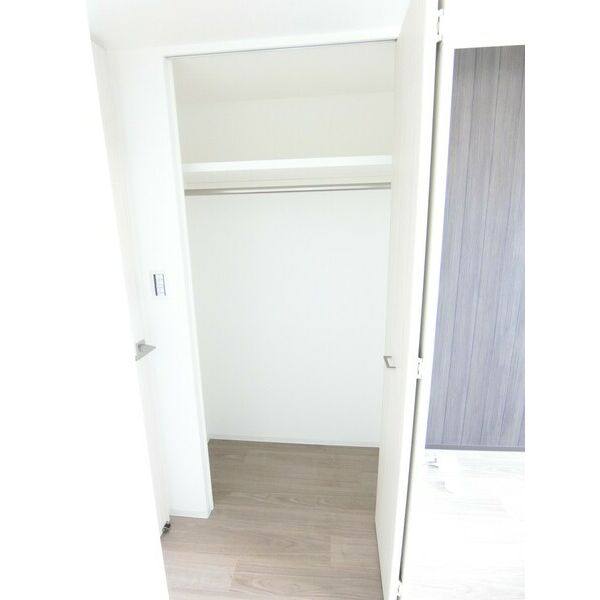 ディアレイシャス矢場町 室内写真8