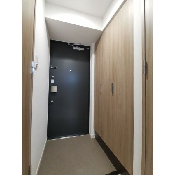 ディアレイシャス矢場町 室内写真7