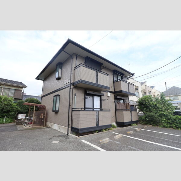 コーポドエルE
