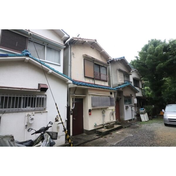 長者町ペディハウス