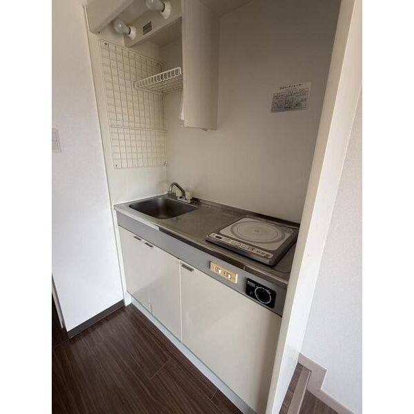 寿マンション琴塚 室内写真4