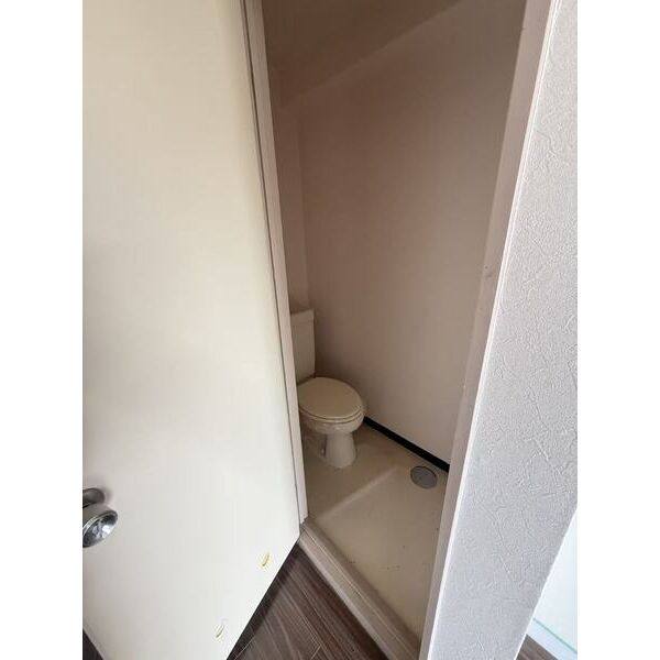 寿マンション琴塚 室内写真6