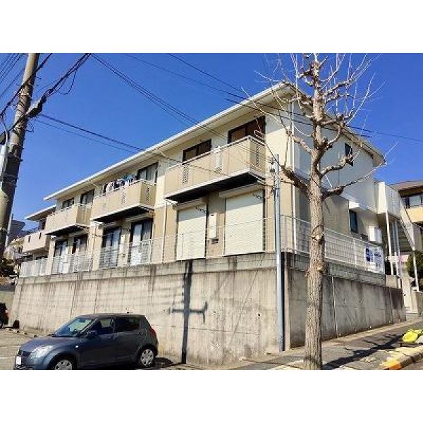 セジュール白川台