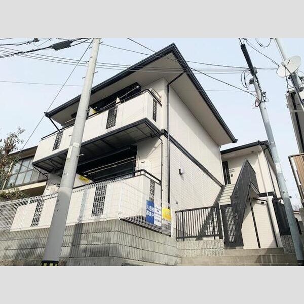月見山サンハイム