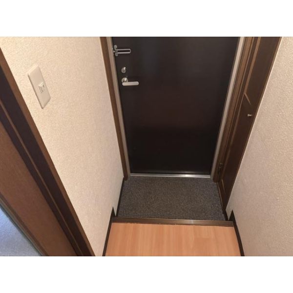 エクレール衣掛 室内写真1