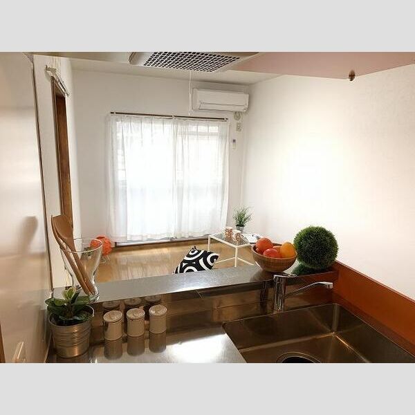 モンテメール学園前 室内写真7
