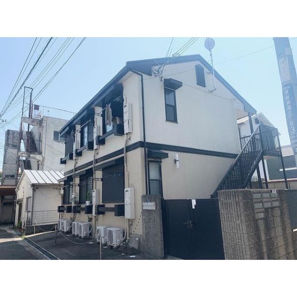 エクセルハイツ