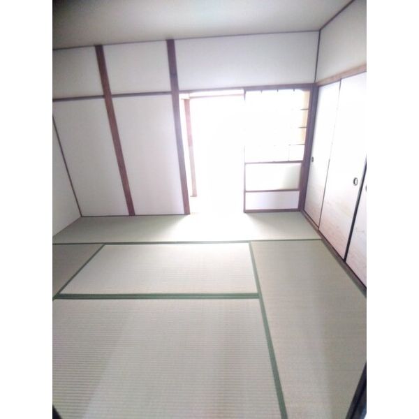 箱作アパート 室内写真10