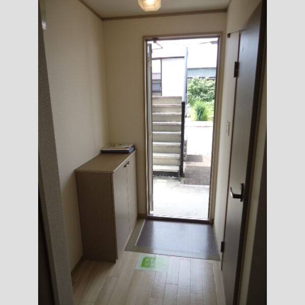 プリシェール壱番館 室内写真1
