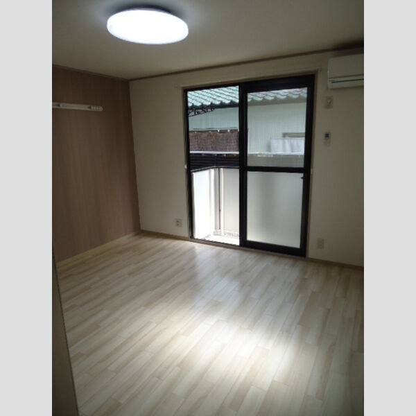 プリシェール壱番館 室内写真2
