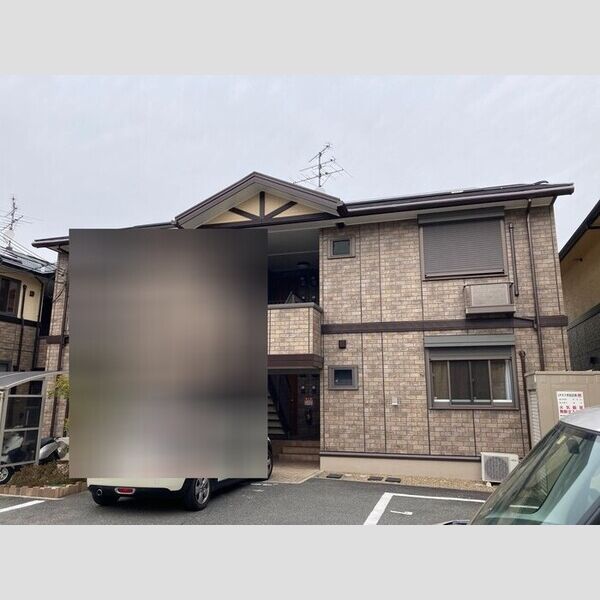 ヴィルヌーブ B棟