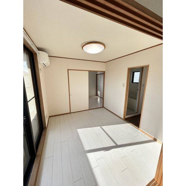 リーベ1 室内写真3