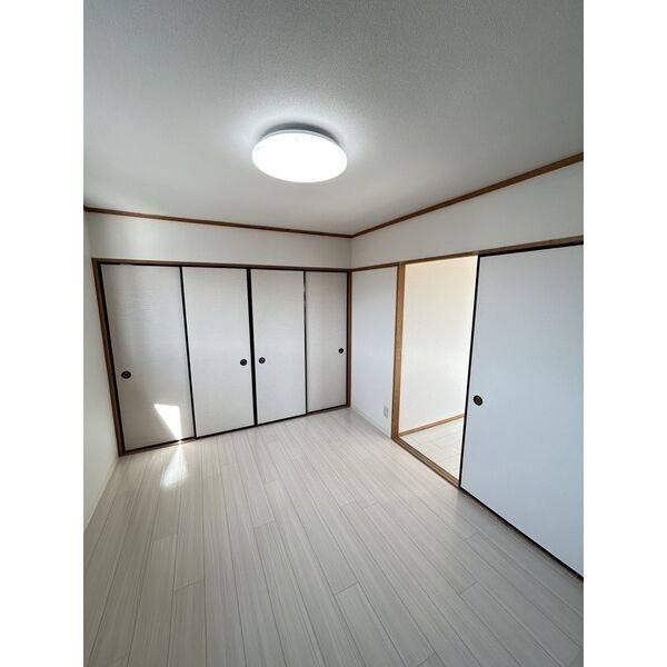 リーベ1 室内写真5
