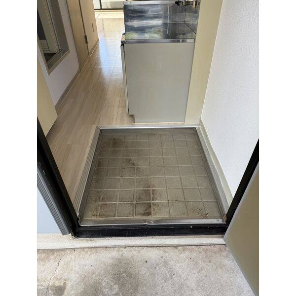 シルクロード21 室内写真1