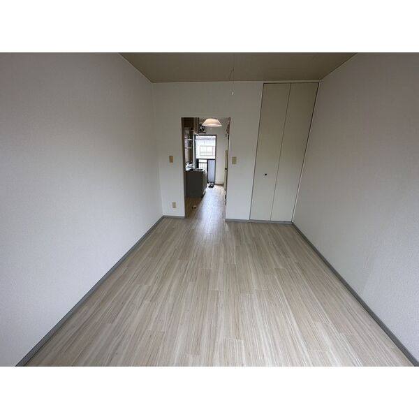 シルクロード21 室内写真2