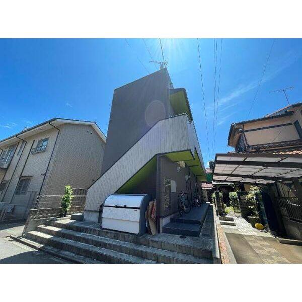 ココマンション 建物画像